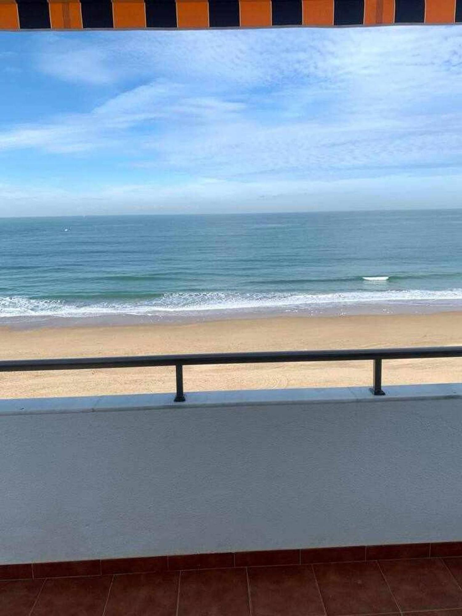 El Mirador De La Playa Cortadura Grupo Ac Gestion