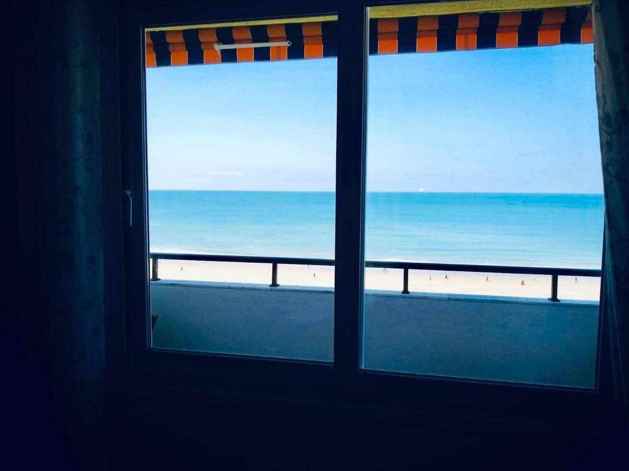 Apartamento El Mirador De La Playa Cortadura Grupo Ac Gestion