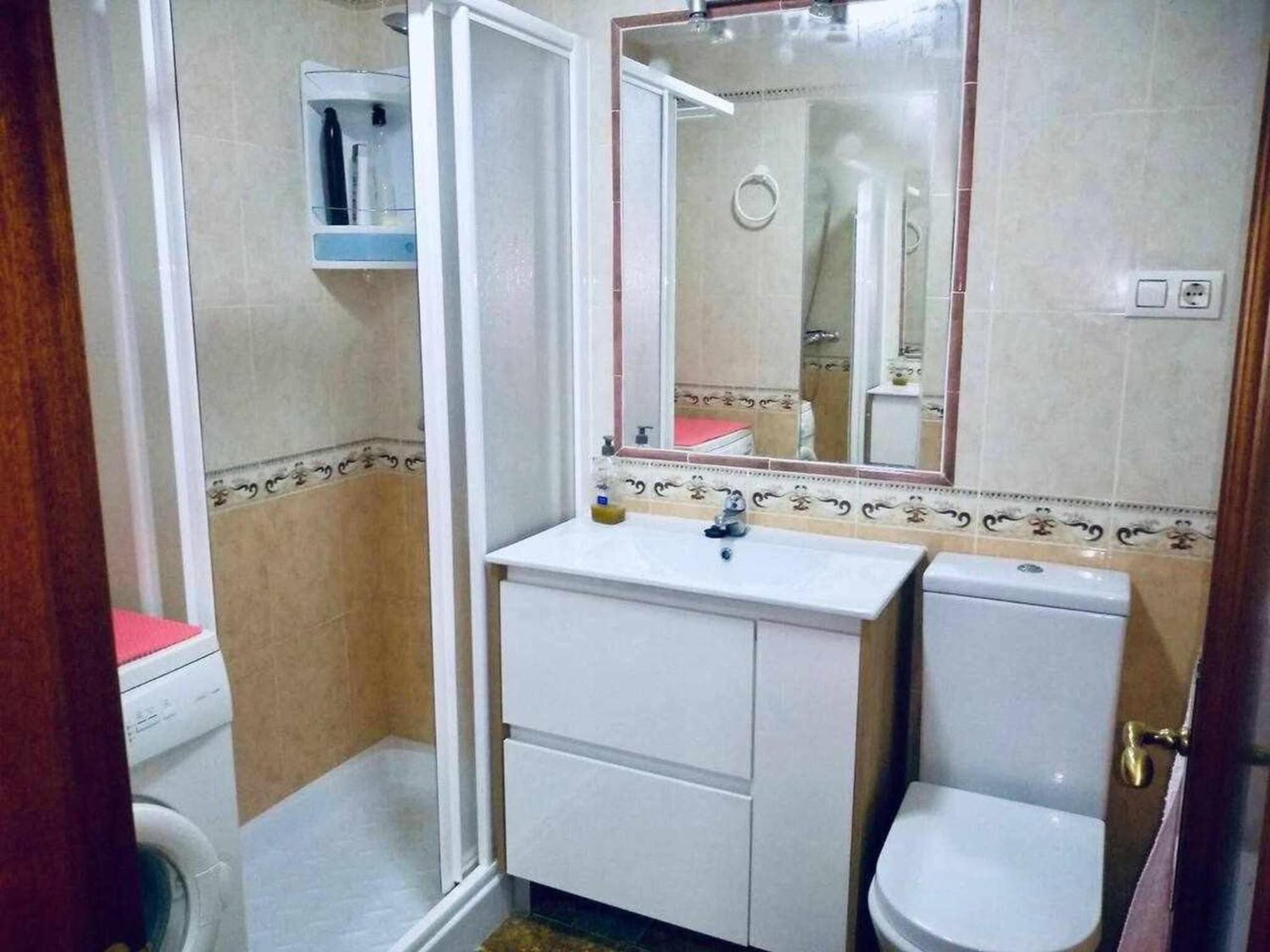 Apartamento El Mirador De La Playa Cortadura Grupo Ac Gestion *